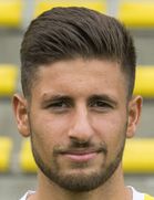 Dylan De Belderboyu ve yaşı kaç