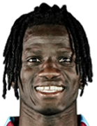 Edgar İeboyu ve yaşı kaç