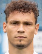 Lukas Scherffboyu ve yaşı kaç