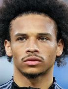 Leroy Saneboyu ve yaşı kaç