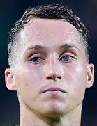 Nicolas Haasboyu ve yaşı kaç