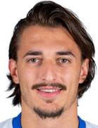 Aldin Turkesboyu ve yaşı kaç