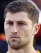 Ben Daviesboyu ve yaşı kaç