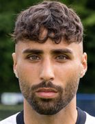 Nader El Jindaouiboyu ve yaşı kaç