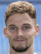 Moritz Heyerboyu ve yaşı kaç