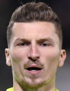 Mathieu Michelboyu ve yaşı kaç