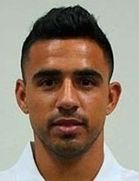 Alonso Escobozaboyu ve yaşı kaç