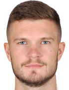 Evgeniy Kharinboyu ve yaşı kaç