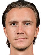 Kristoffer Olssonboyu ve yaşı kaç