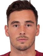 Vito Hammershoy Mistratiboyu ve yaşı kaç