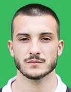 Vitor Goncalvesboyu ve yaşı kaç