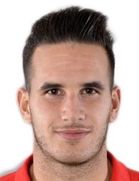 Daniel Follonierboyu ve yaşı kaç