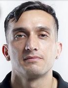 Maximiliano Pergboyu ve yaşı kaç