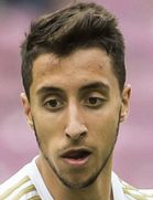 Joao Oliveiraboyu ve yaşı kaç