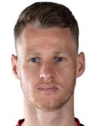 Fabian Herbersboyu ve yaşı kaç