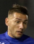 Martin Gimenezboyu ve yaşı kaç