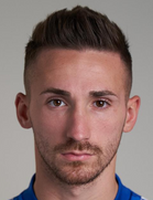 Donis Avdijajboyu ve yaşı kaç