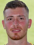 Nicolas Andermattboyu ve yaşı kaç