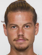 Patrick Greilboyu ve yaşı kaç