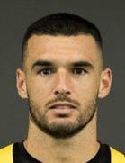 Fabricio Formilianoboyu ve yaşı kaç