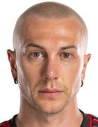 Federico Bernardeschiboyu ve yaşı kaç