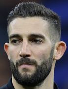 Roberto Gagliardiniboyu ve yaşı kaç