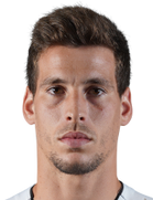 Alexandre Guedesboyu ve yaşı kaç