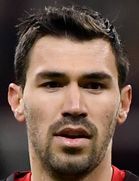 Alessio Romagnoliboyu ve yaşı kaç