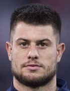 Alberto Cerriboyu ve yaşı kaç