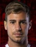 Federico Ricciboyu ve yaşı kaç