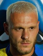 Federico Dimarcoboyu ve yaşı kaç