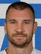 Aleksandar Tanasinboyu ve yaşı kaç