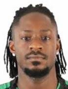 Kevin Mayiboyu ve yaşı kaç