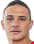 Nemanja Mladenovicboyu ve yaşı kaç