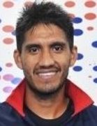 Pablo Alvaradoboyu ve yaşı kaç