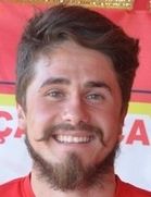 Cengizhan Kocboyu ve yaşı kaç