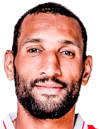 Yunis Abdelhamidboyu ve yaşı kaç