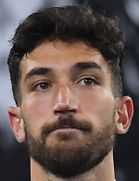 Danilo Cataldiboyu ve yaşı kaç