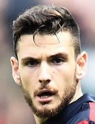 Andrea Beghettoboyu ve yaşı kaç