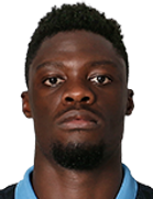 Caleb Ekubanboyu ve yaşı kaç