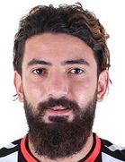 Yasin Arslanboyu ve yaşı kaç