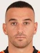 Roberto İnsigneboyu ve yaşı kaç