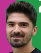 İsmet Kavustuboyu ve yaşı kaç