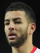 Kevin Stewartboyu ve yaşı kaç