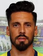 Jose Sosaboyu ve yaşı kaç