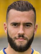 Floriano Vanzoboyu ve yaşı kaç