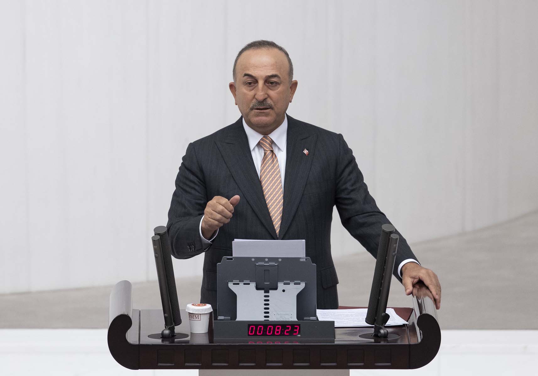 Son dakika | Bakan Çavuşoğlu duyurdu! Türkiye - Suriye - Rusya görüşmesinde tarih belli oldu