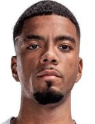 Benjamin Henrichsboyu ve yaşı kaç