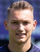 Sven Kohlerboyu ve yaşı kaç