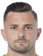 Nuno Da Silvaboyu ve yaşı kaç